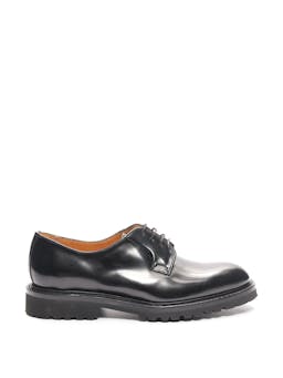 Black Ada derby shoes Shoes Macian    - Collagerie