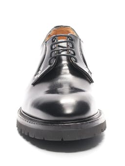 Black Ada derby shoes Shoes Macian    - Collagerie