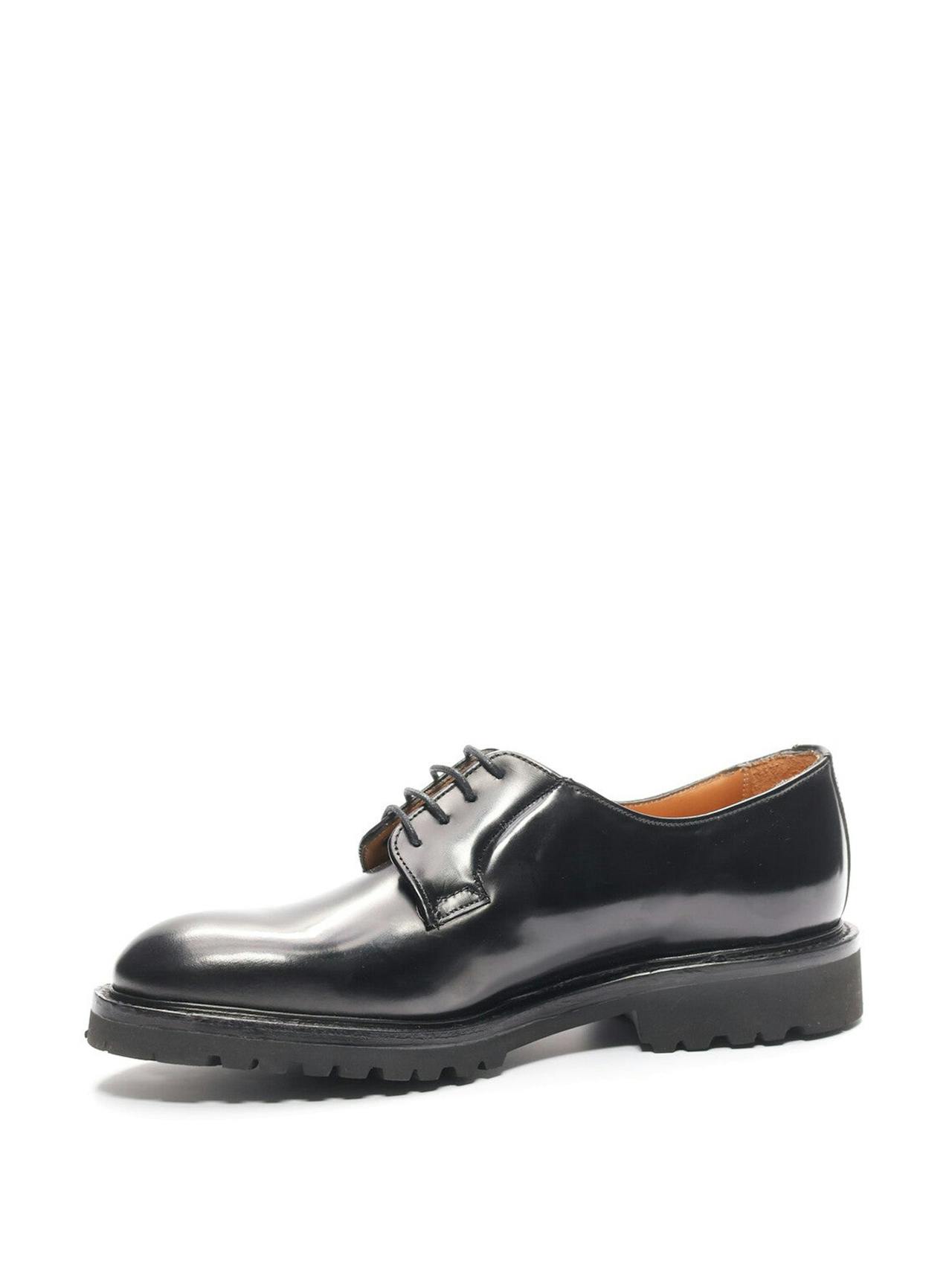 Black Ada derby shoes Shoes Macian    - Collagerie