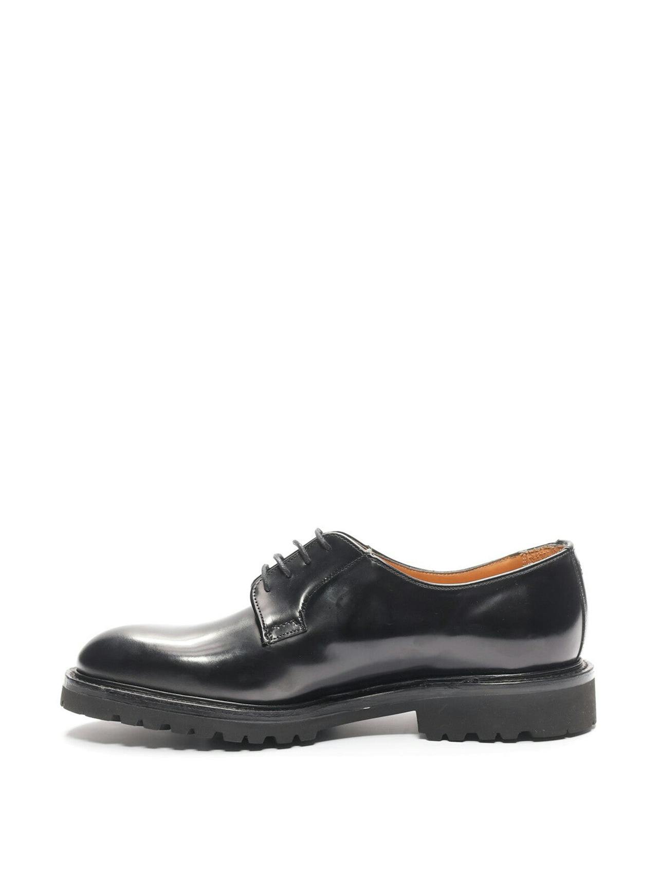 Black Ada derby shoes Shoes Macian    - Collagerie