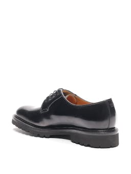 Black Ada derby shoes Shoes Macian    - Collagerie