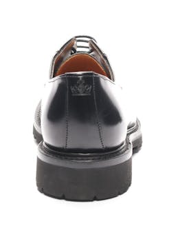 Black Ada derby shoes Shoes Macian    - Collagerie