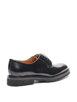 Black Ada derby shoes Shoes Macian    - Collagerie