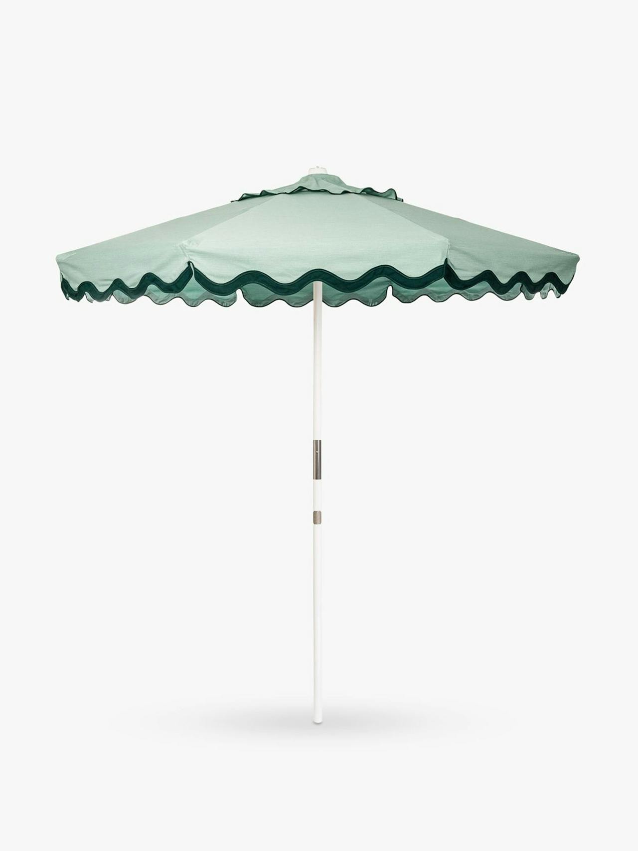 Market parasol