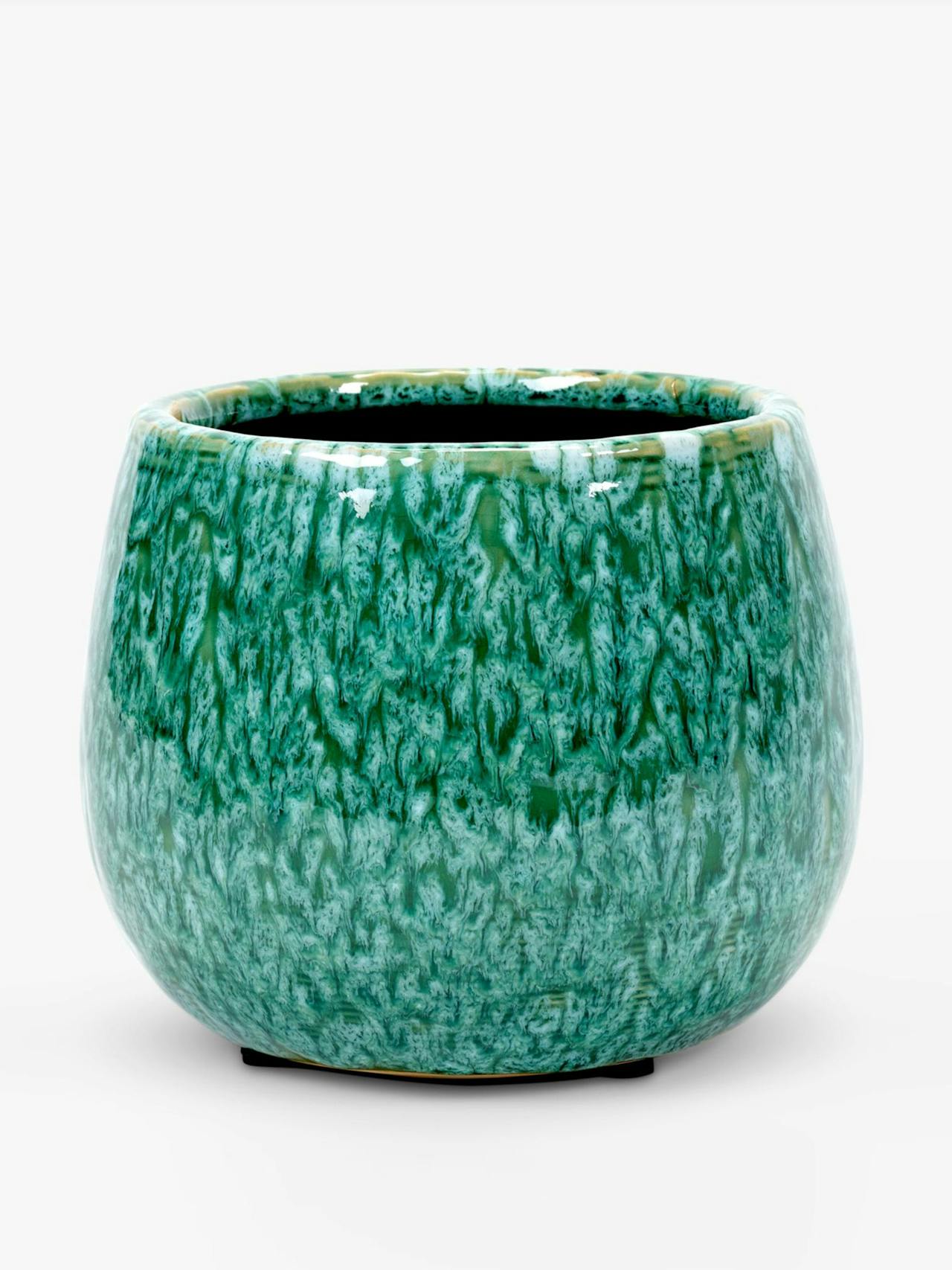 Seagrass pot