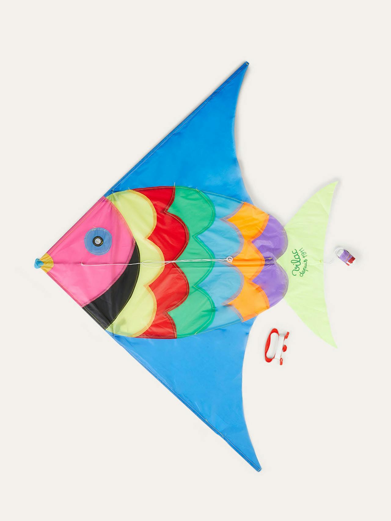 Giant Fish Kite