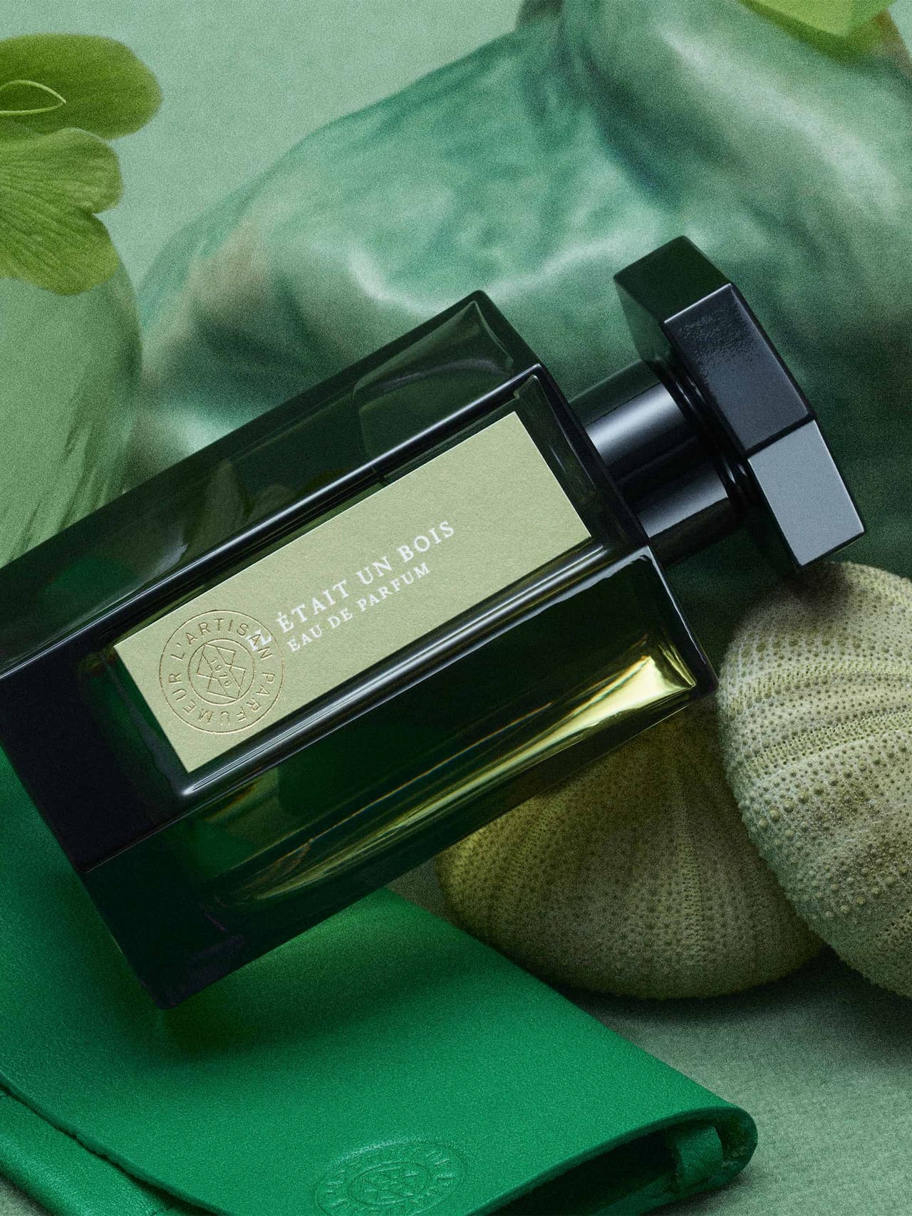 Il Était Un Bois (A Tale Of Wood) eau de parfum