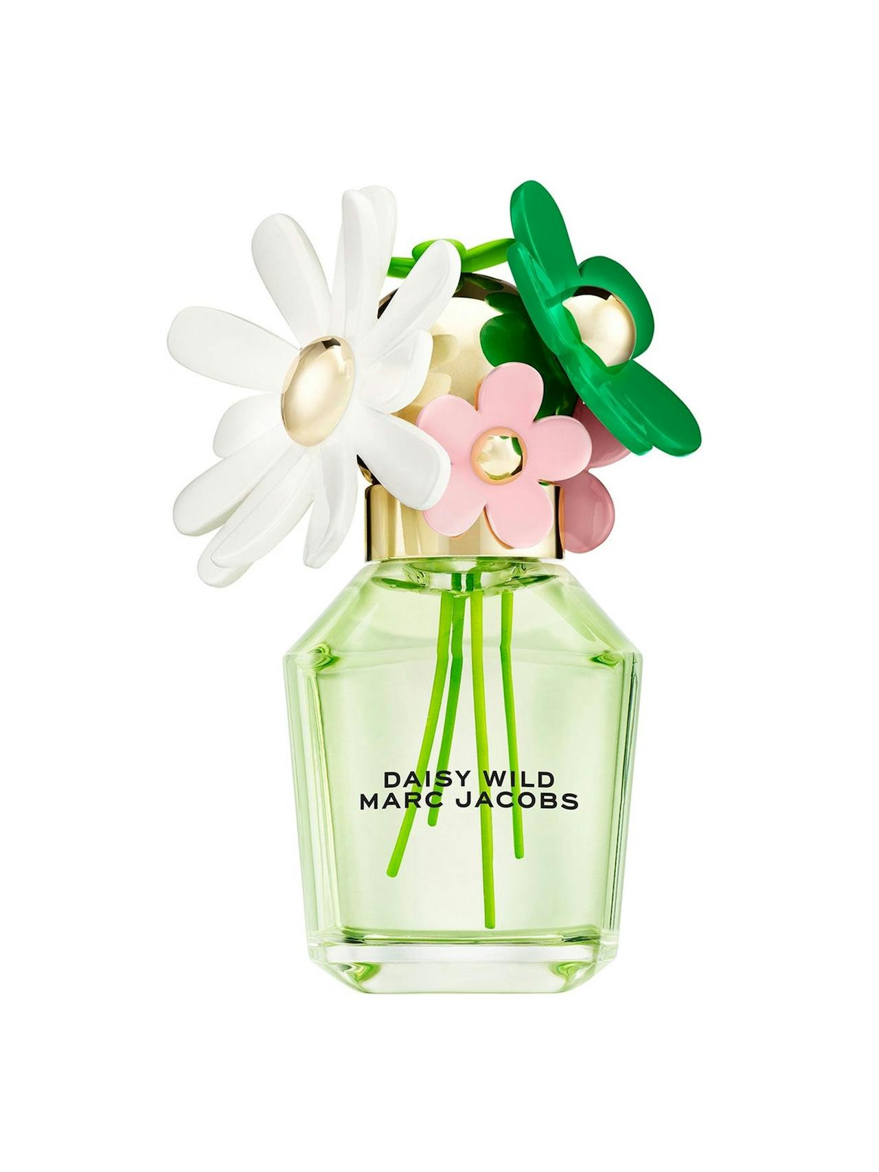 Daisy Wild eau de parfum