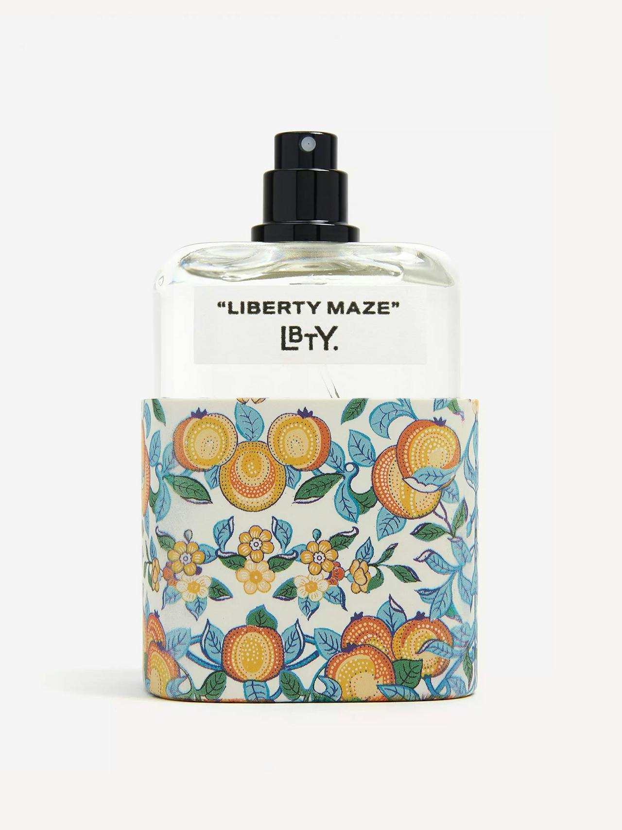 Liberty Maze Eau de Parfum