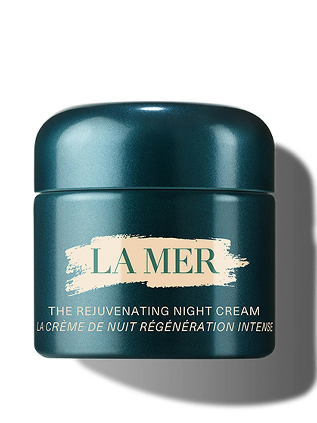 The NEW Rejuvenating Night Cream