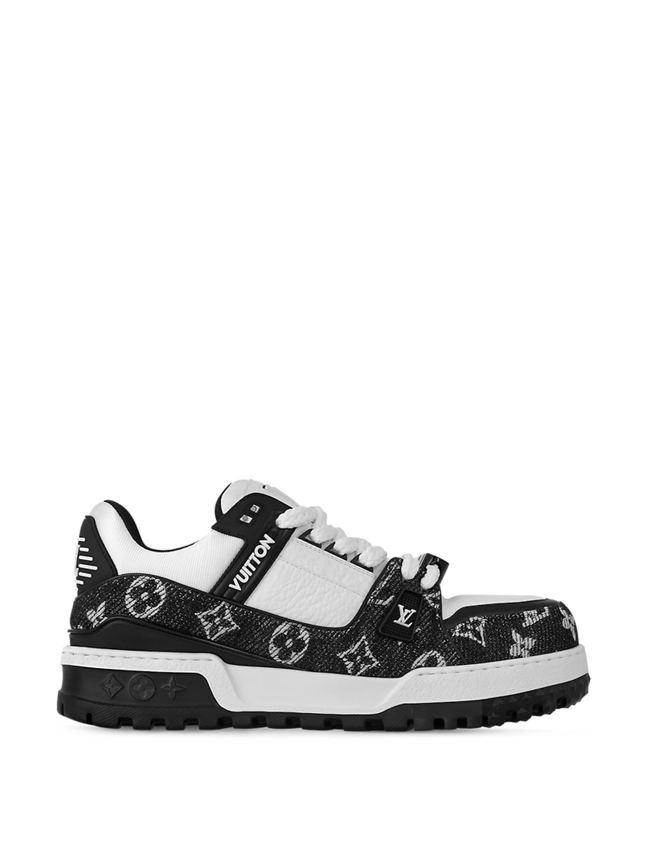 LV Maxi trainers