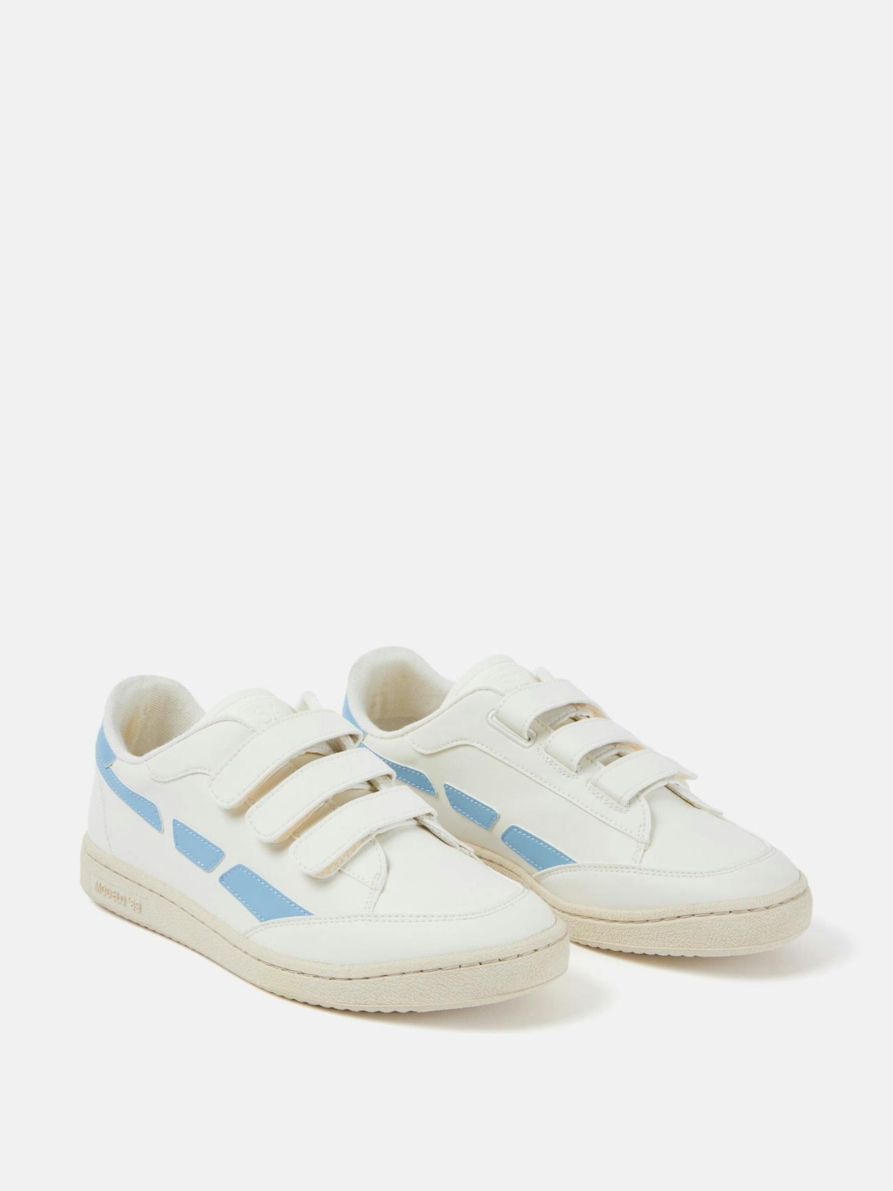 Modelo '89 strap trainer in sky blue Shoes SAYE    - Collagerie