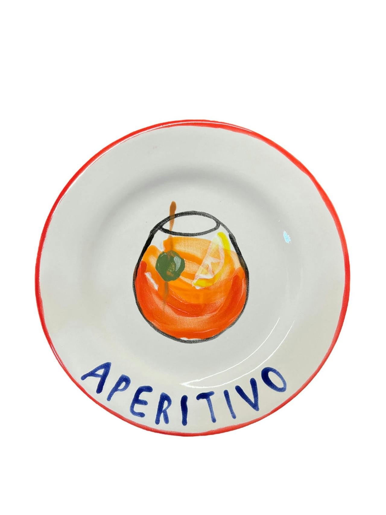 Aperitivo plate