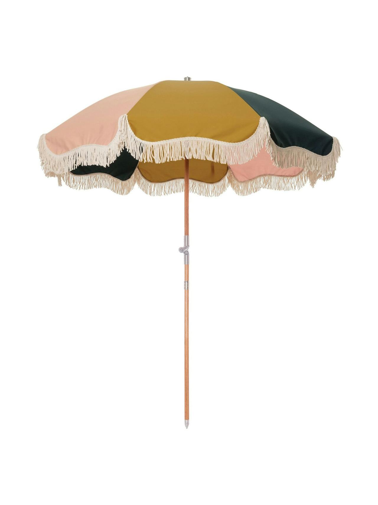 Premium beach parasol