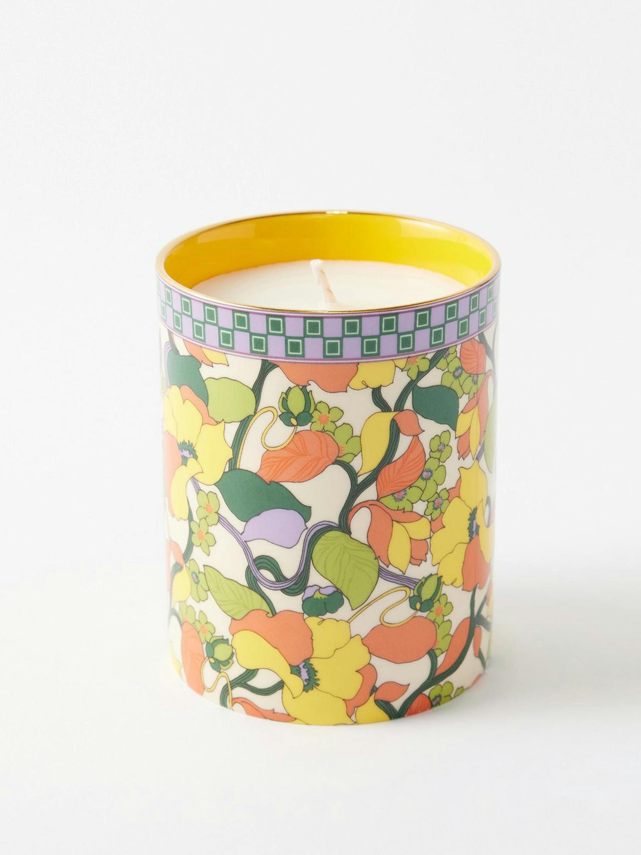 Lago Di Como scented candle