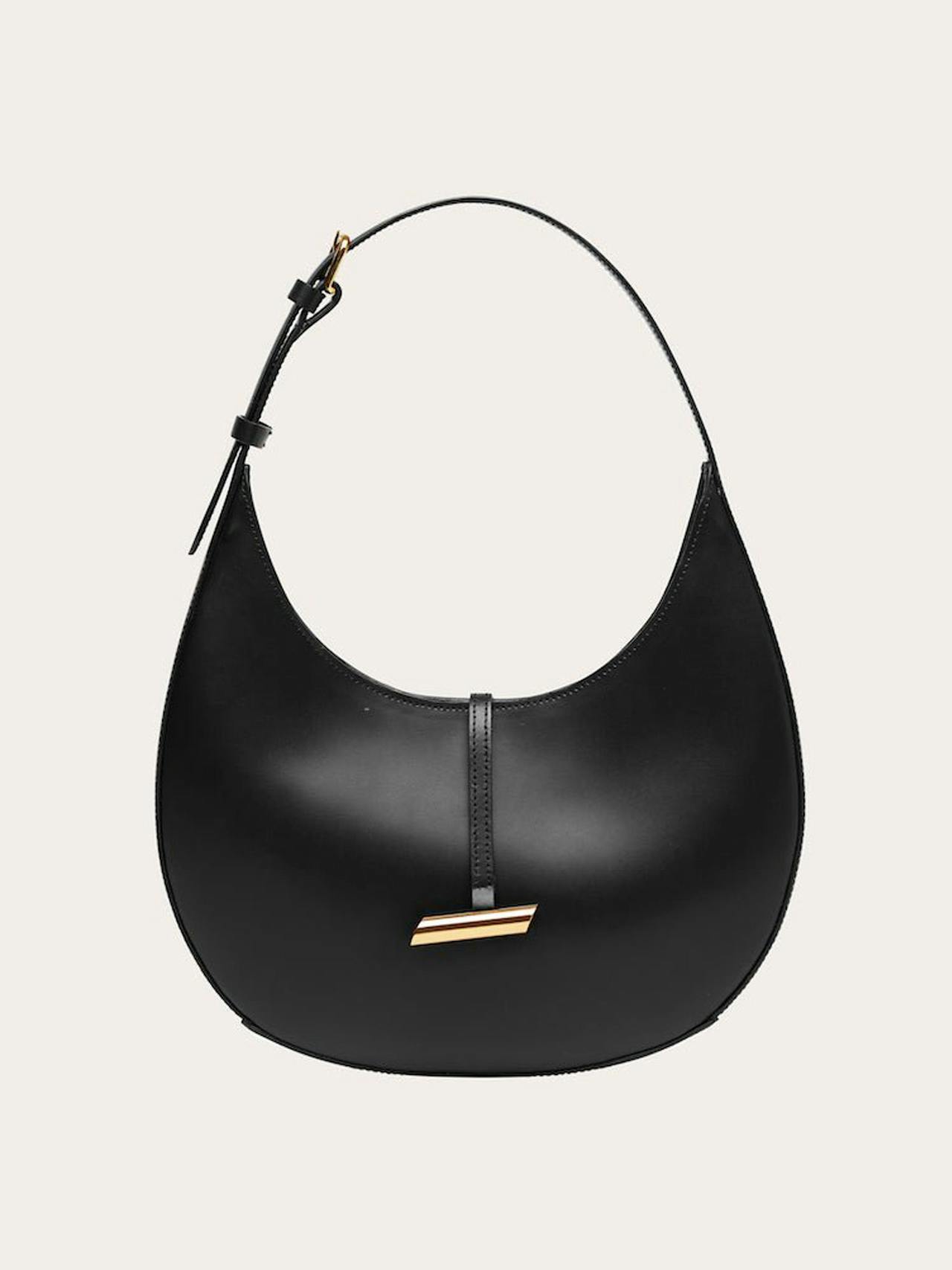 Black Moon shoulder bag