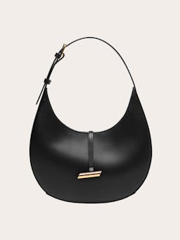 Black Moon shoulder bag  Little Liffner    - Collagerie