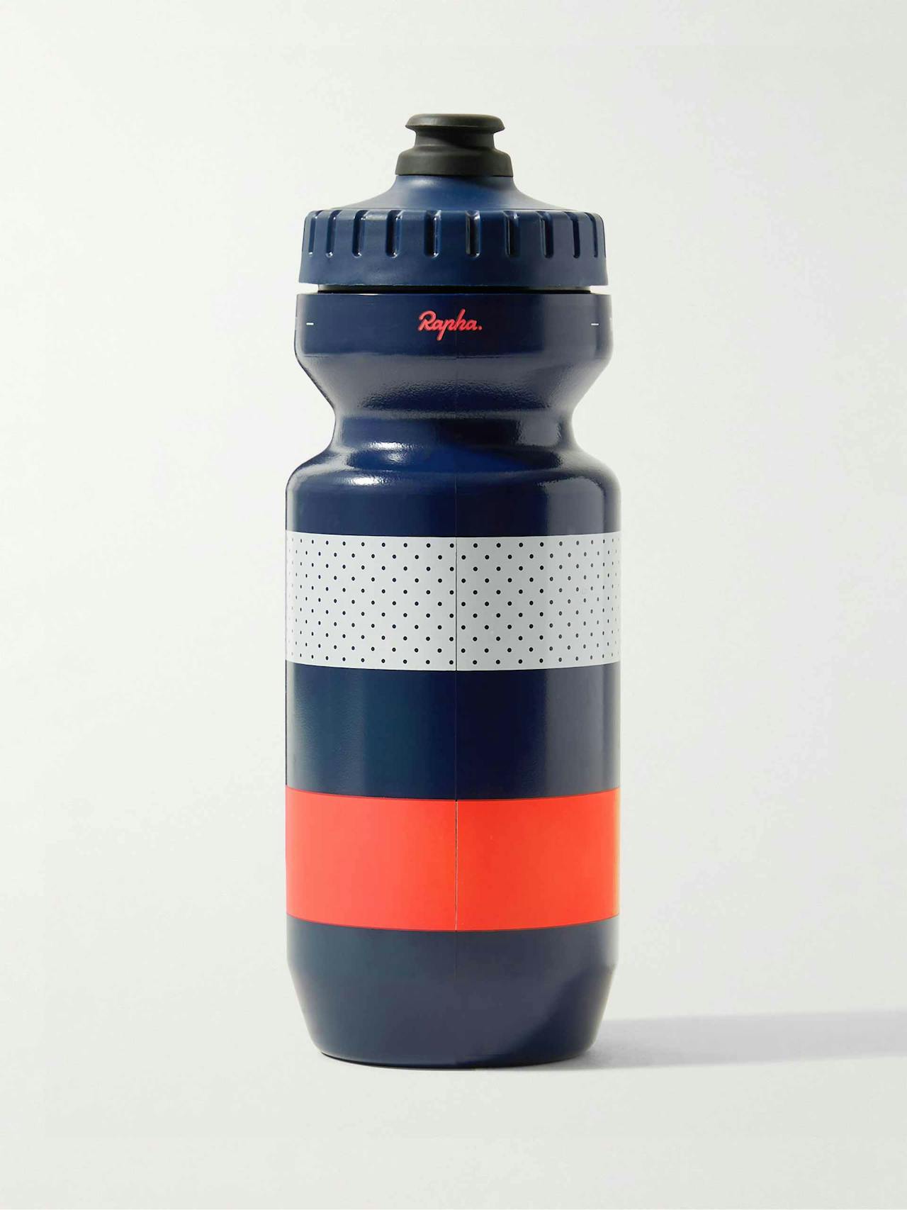 Explore striped water bottle, 625ml