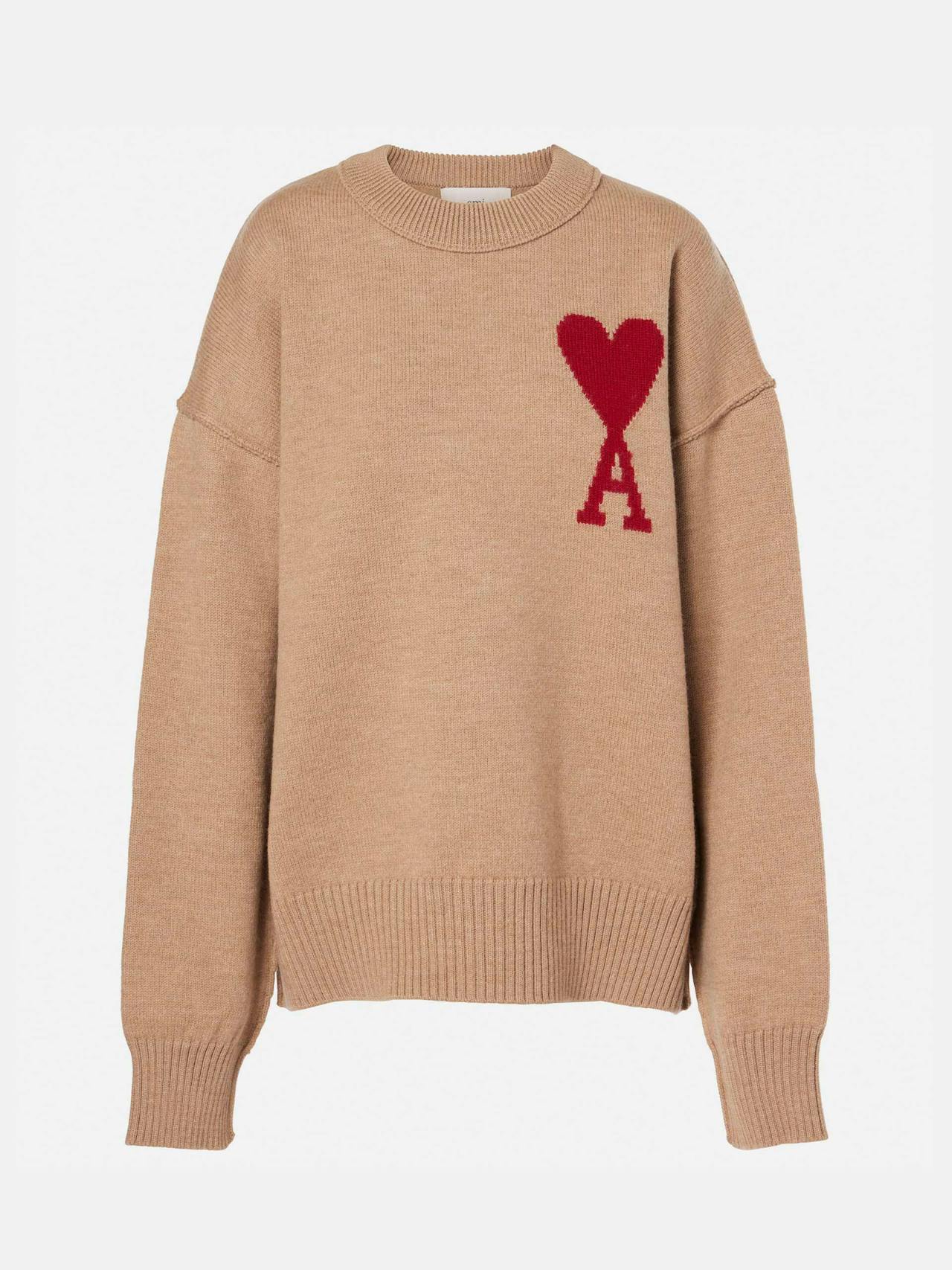 ADC wool sweater