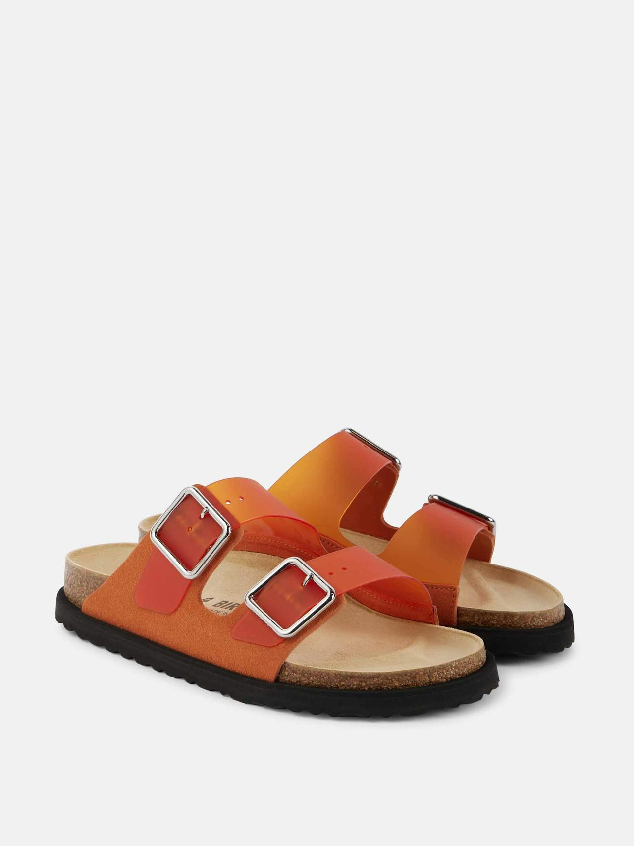 Arizona PVC sandals