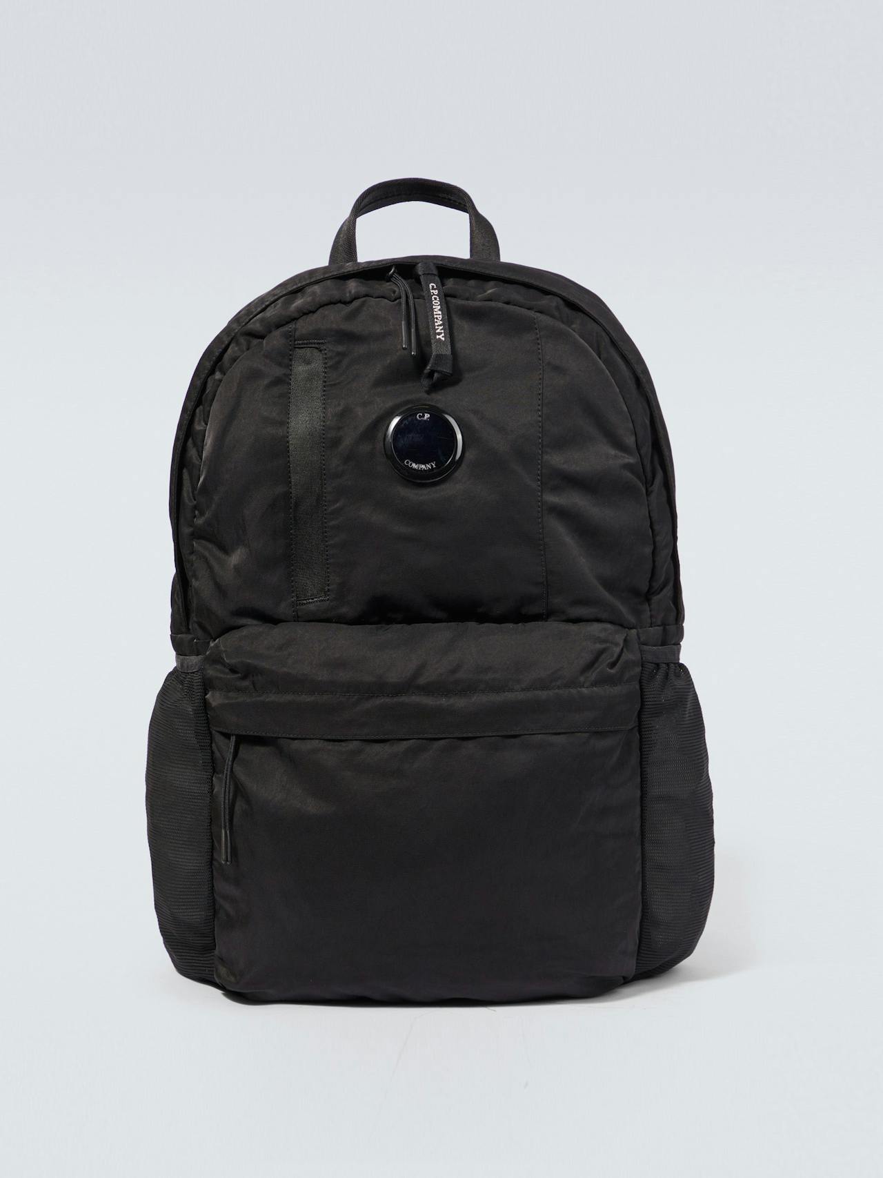 Technical backpack