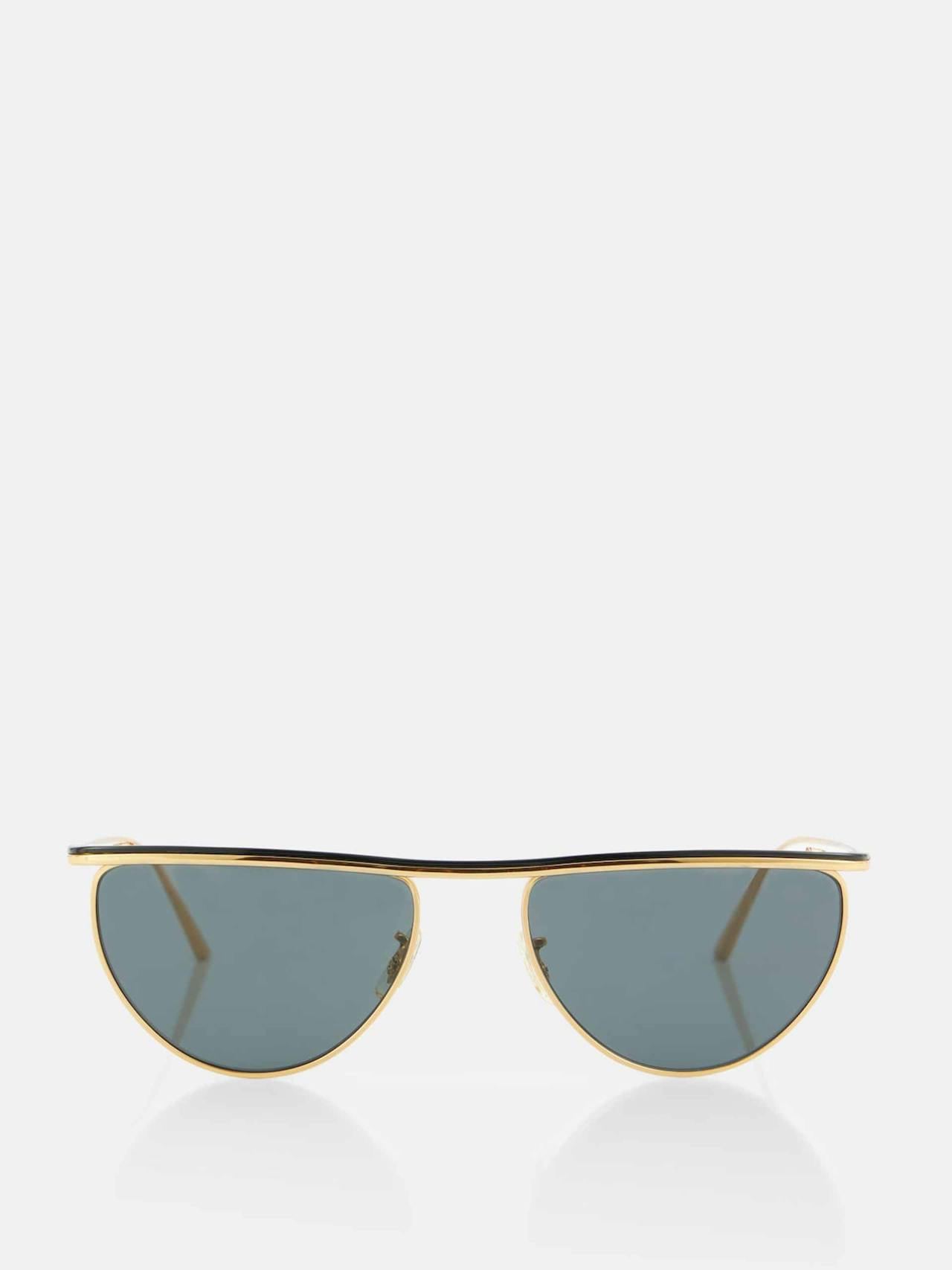 1984C flat-top sunglasses