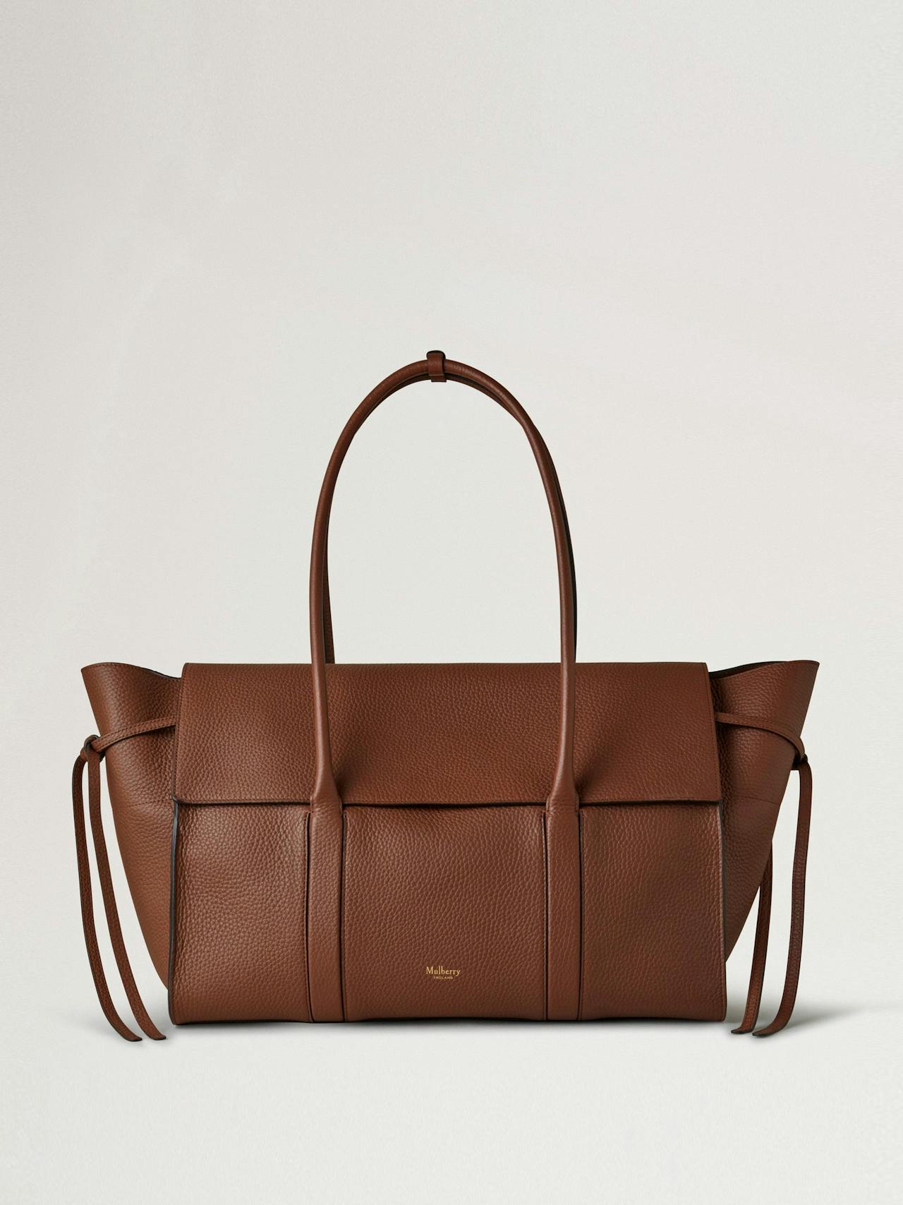 Soft Bayswater shoulder bag