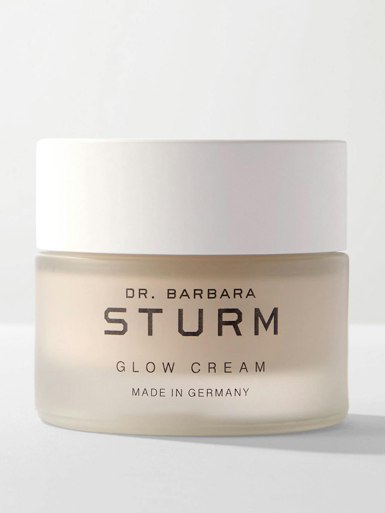 Glow cream