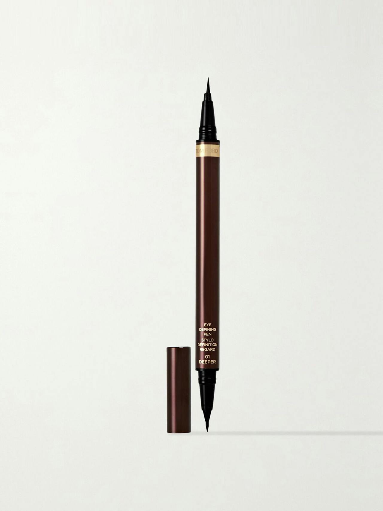 Eye Defining pen in Black