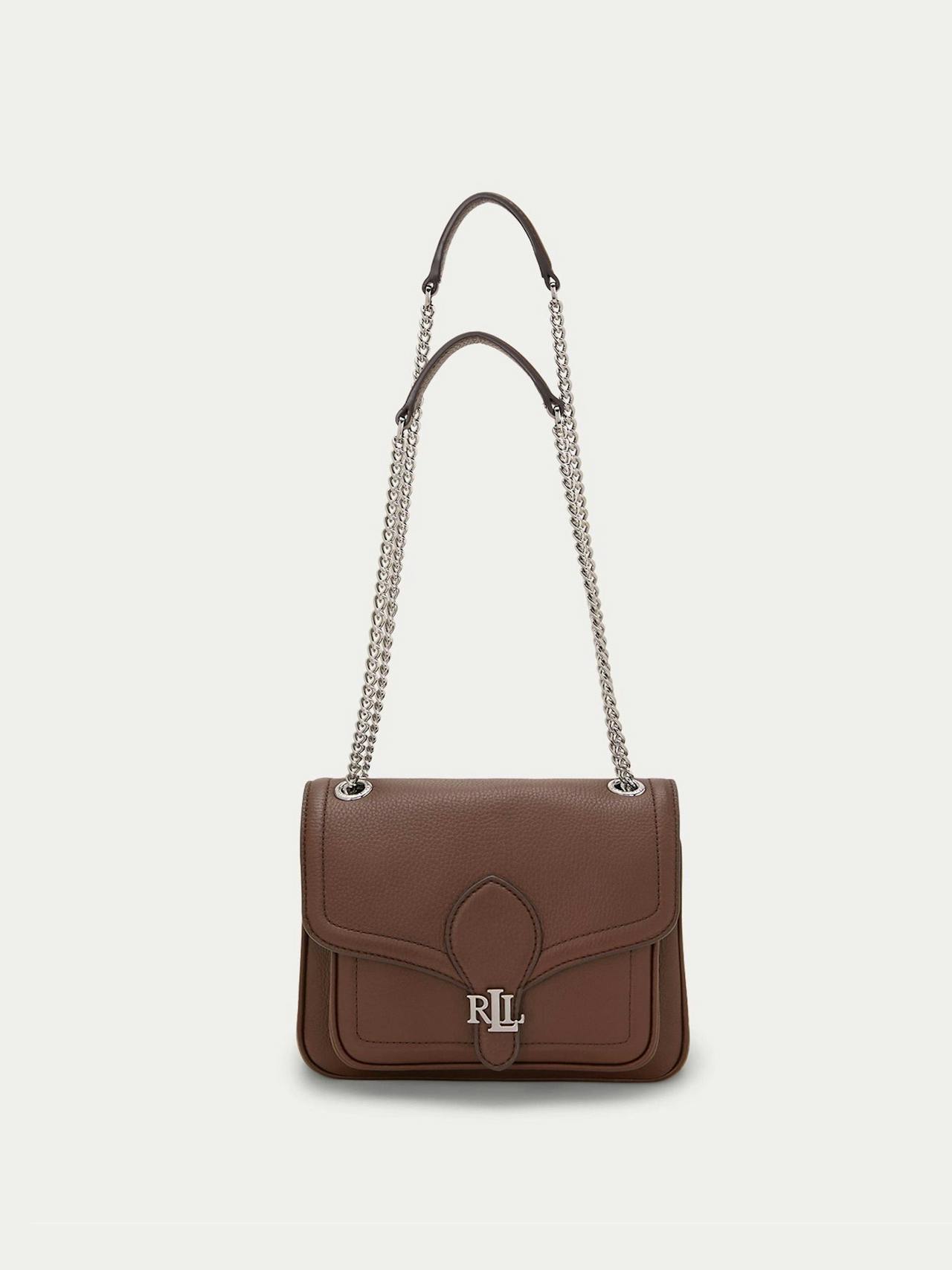 Bradley leather bag