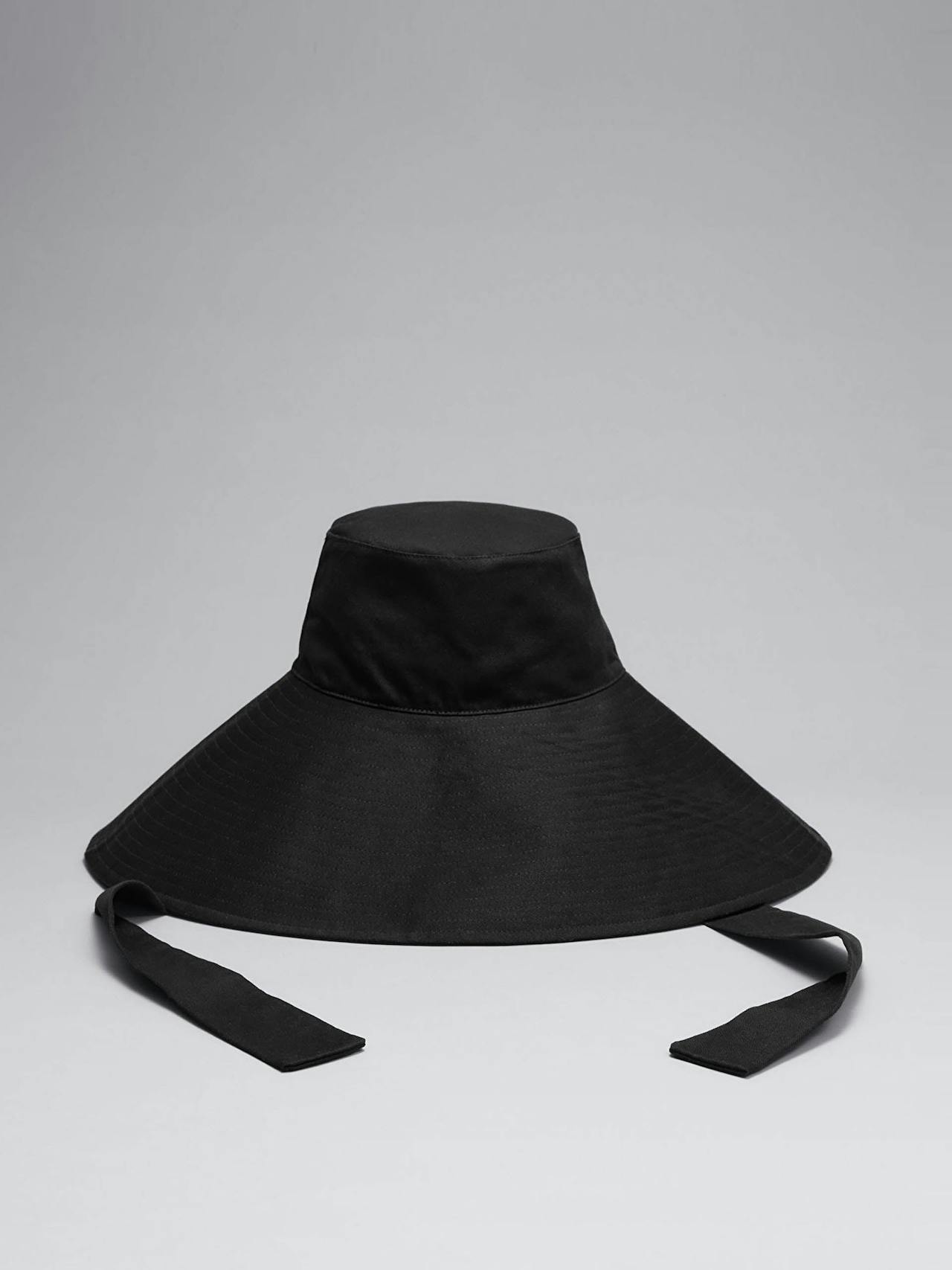 Cotton canvas sun hat