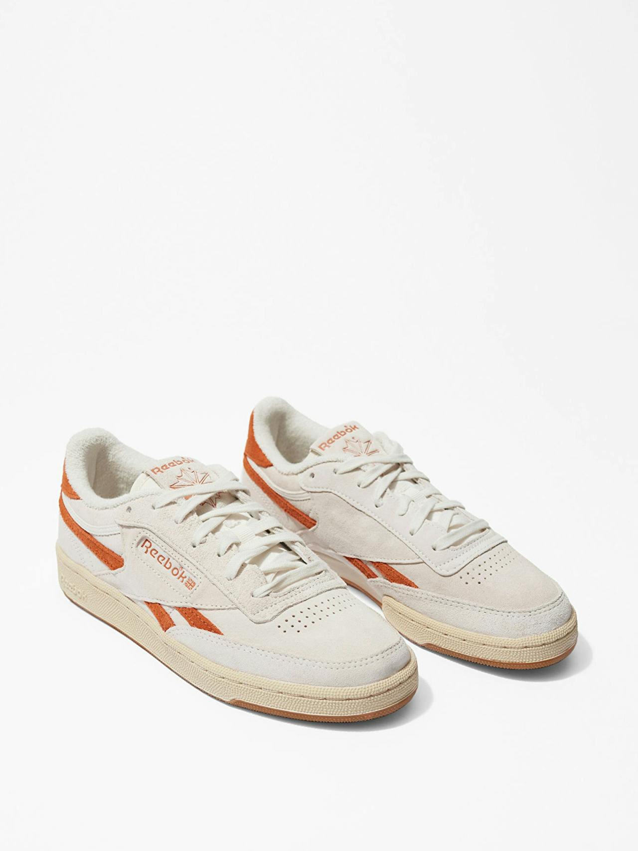 Club C Revenge vintage sneakers