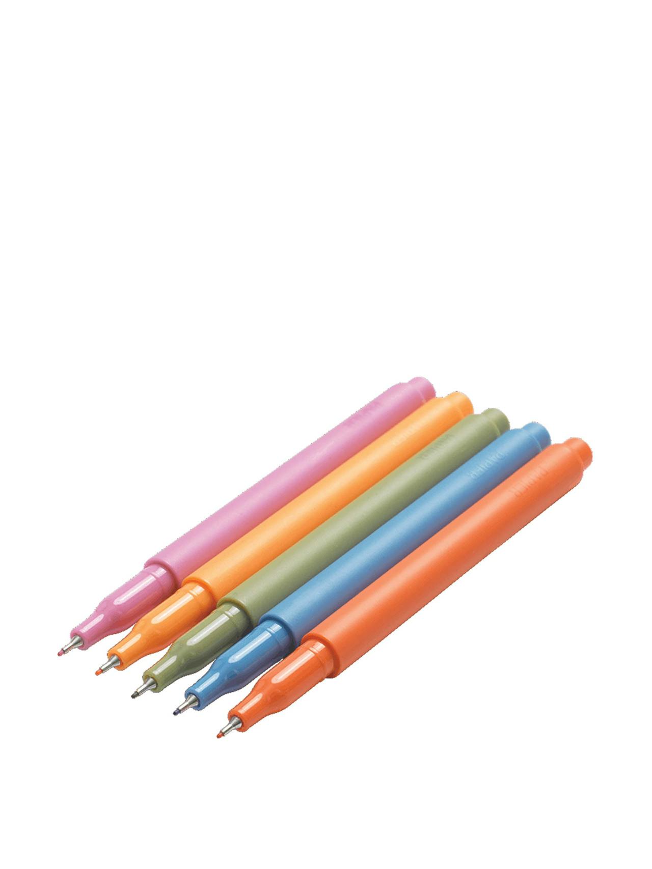 High energy fineliners