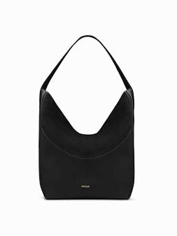 Pavo black tote bag Bags NEOUS    - Collagerie