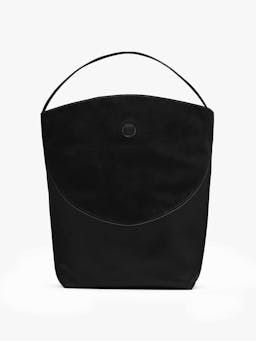 Pavo black tote bag Bags NEOUS    - Collagerie