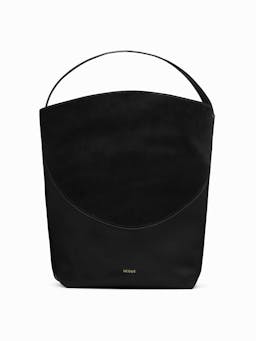 Pavo black tote bag Bags NEOUS    - Collagerie