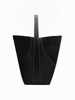 Pavo black tote bag Bags NEOUS    - Collagerie