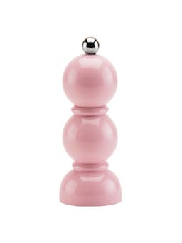 Pink mini bob salt and pepper mill Pepper Mill Addison Ross    - Collagerie