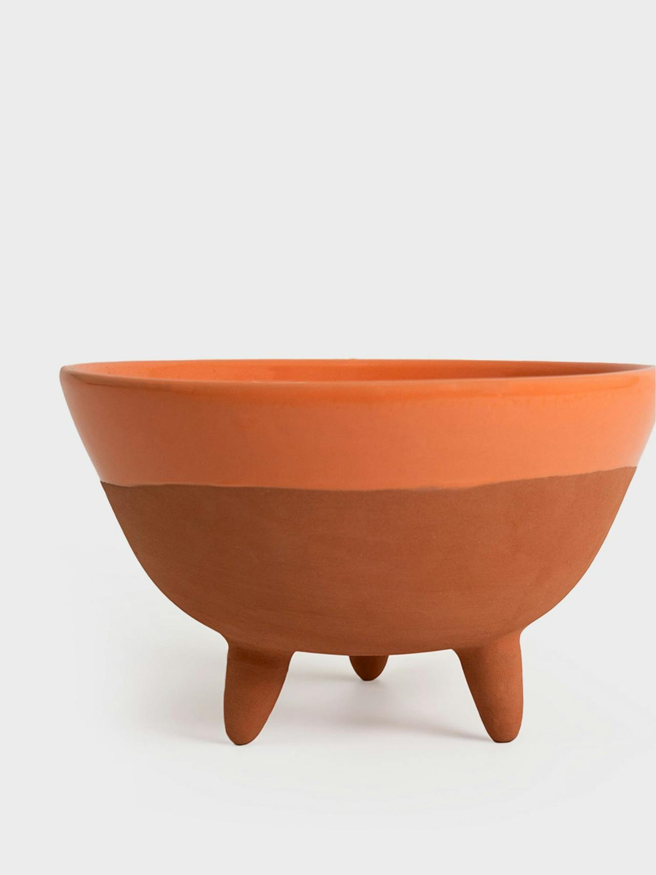 Terra bowl