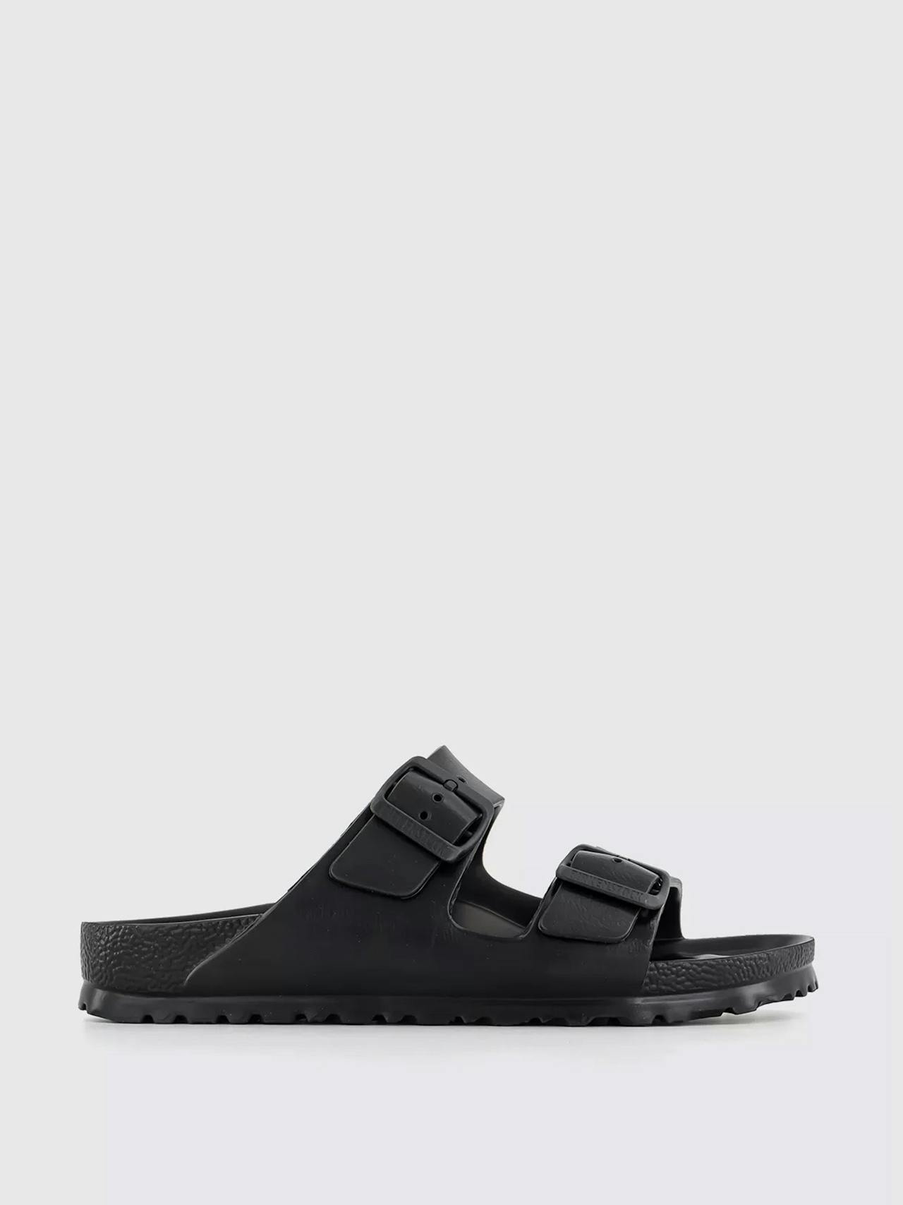 Arizona eva sandals in black