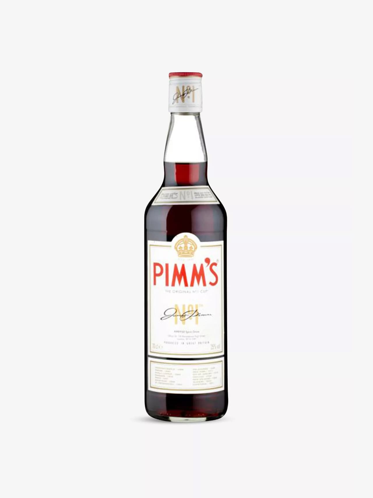 Pimm’s No. 1 Gin Cup