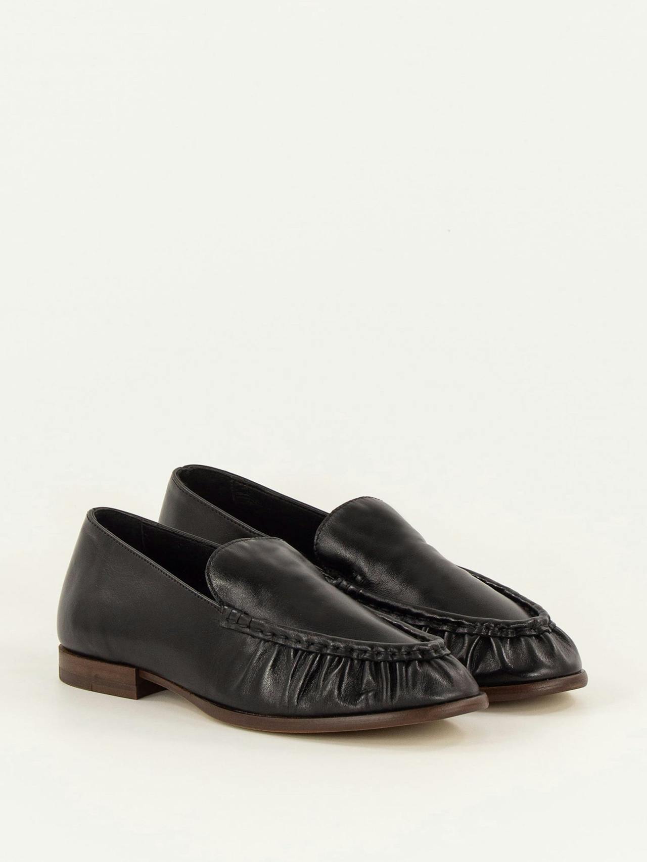 Ayano loafers