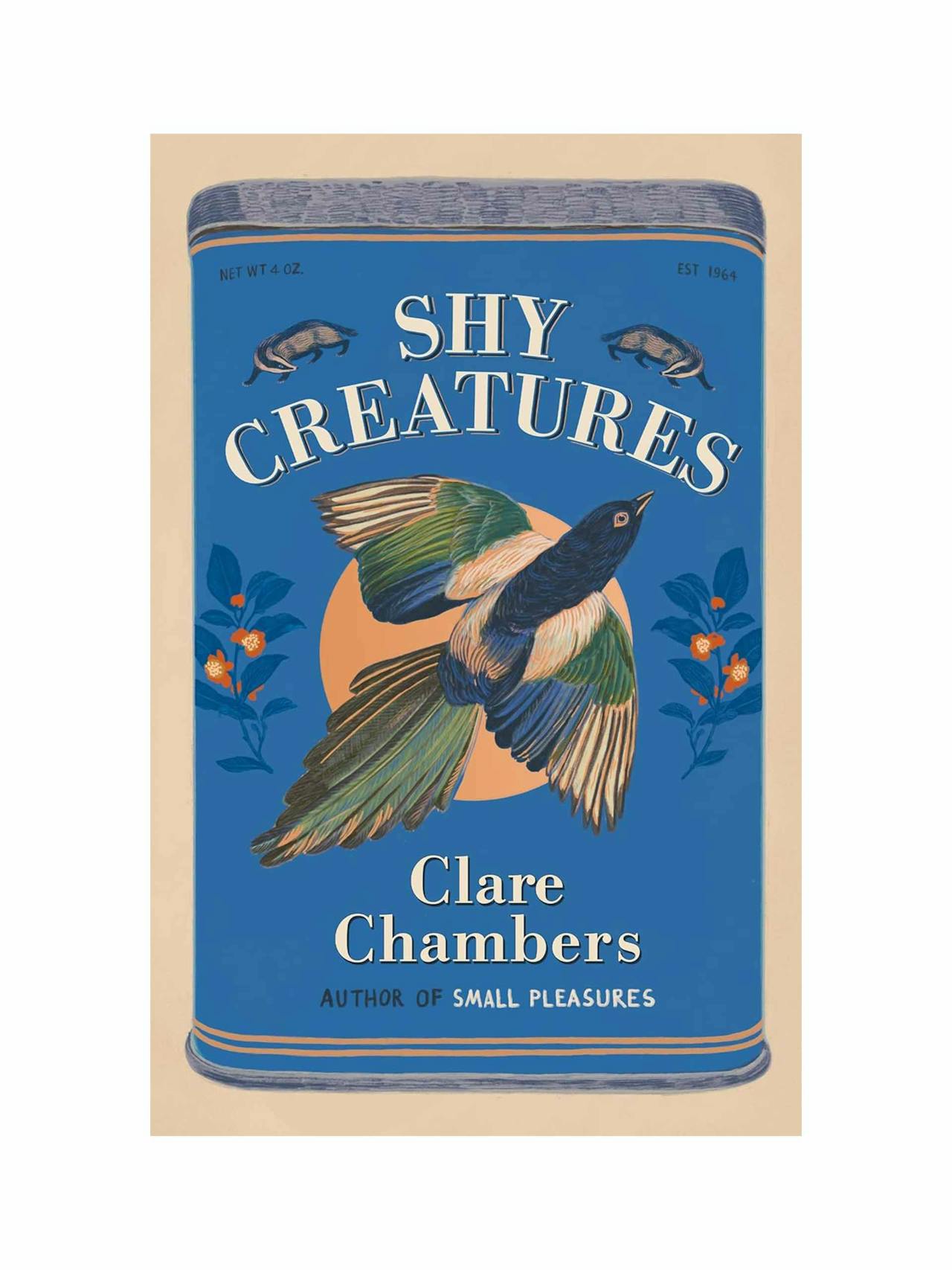 Clare Chambers