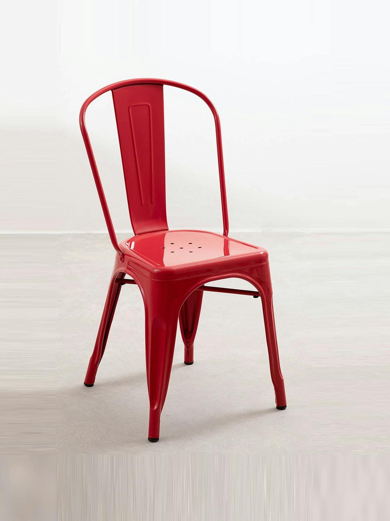 LIX stackable chair