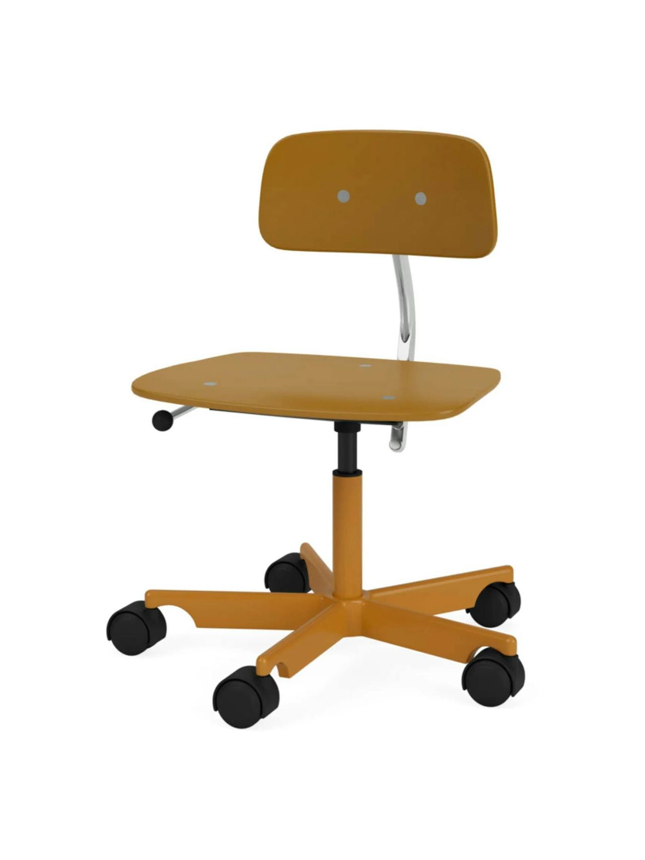 Kevi 2533J swivel chair for children