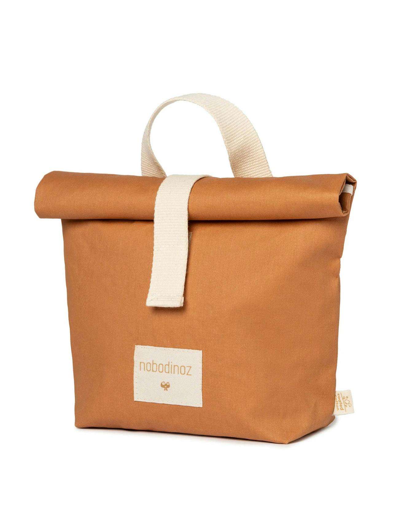 Sunshine eco lunch bag