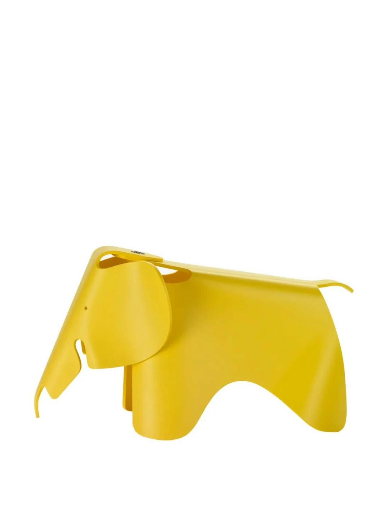 Eames small elephant stool