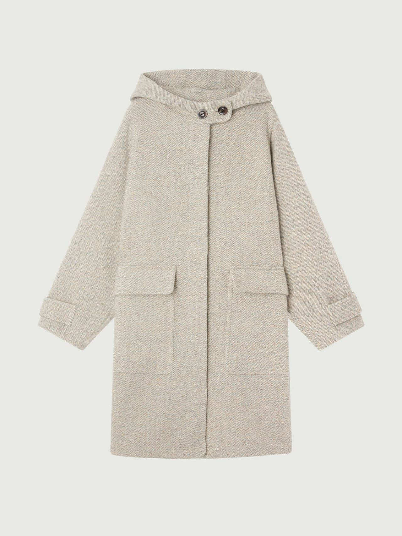 Benoit coat