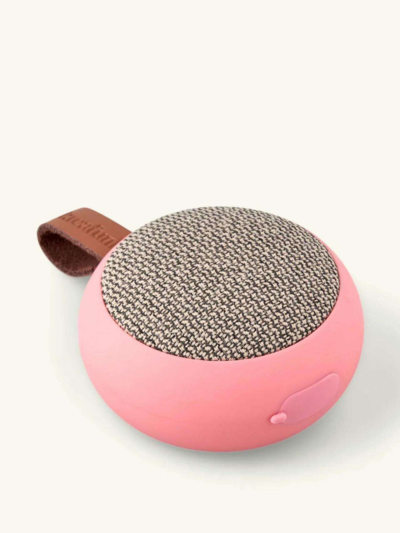 Ago II fabric Bluetooth speaker