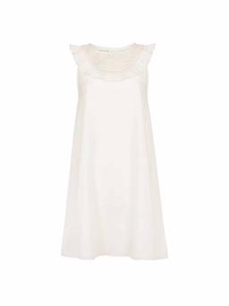 Buttermilk Georgina dress Dress ST. CLAIR    - Collagerie